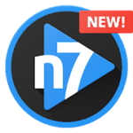 n7player Music Player Premium v 3.1.0-276 APK