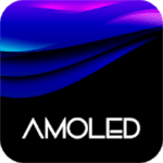 AMOLED Wallpapers 4K & HD Auto Wallpaper Changer v 3.5 APK Unlocked