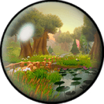 Amazing Forest Summer v 1.0.0.29 APK Paid