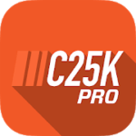 C25K 5K Running Trainer Pro v 107.20 APK Paid