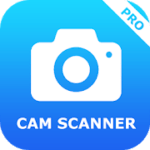 Camera To PDF Scanner Pro v 2.0.8 APK