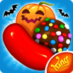 Candy Crush Saga v 1.162.1.1 Hack MOD APK (Infinite Lives & More)