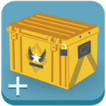 Case Opener – skins simulator with minigames v 1.9.4 hack mod apk (Mystery Cases)