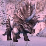 Dino Tamers – Jurassic Riding MMO v 1.10 apk + hack mod (resources)