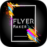 Flyers Poster Maker, Graphic Design, Banner Maker v 36.0 APK