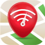Free WiFi App WiFi map, passwords, hotspots v 7.02.06 APK Unlocked