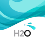 H2O Free Icon Pack v 6.1 APK