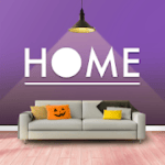 Home Design Makeover v 2.8.6.1g Hack MOD APK (money)