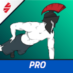 Home Workout MMA Spartan Pro 50% DISCOUNT v 4.1.4 APK Paid