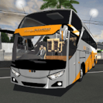 IDBS Bus Simulator v 6.1 hack mod apk (infinite gasoline)
