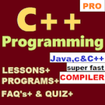 Learn C++ Programming Compiler pro v 1.0 APK