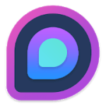 Linebit Icon Pack v 1.4.5 APK Patched