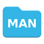Linux Man Pages Pro v 4.0 APK