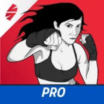 MMA Spartan System Female PRO v 4.0.17 APK Paid