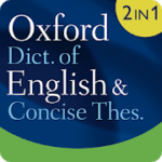 Oxford Dictionary of English & Thesaurus Premium  v 11.0.507 APK