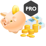 Personal Finance Pro Cost accounting Family budget v 2.0.1.Pro APK Paid