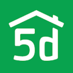 Planner 5D – Home & Interior Design Creator v 1.18.18 Hack MOD APK (Unlocked)