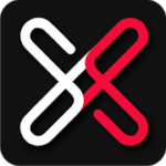 RedLine Icon Pack LineX MKBHD Edition v 1.5 APK Patched