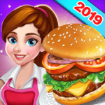 Rising Super Chef – Craze Restaurant Cooking Games v 3.9.0 Hack MOD APK (Money)