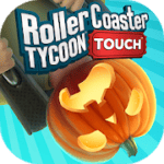 RollerCoaster Tycoon Touch – Build your Theme Park v 3.3.0 Hack MOD APK (Money)