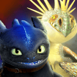 School of Dragons v 3.4.0 hack mod apk (Infinite Fishe)