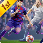Play the SOCCER game v 2.1.7 hack mod apk (Free Shopping)
