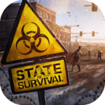 State of Survival v 1.5.43 hack mod apk (No Skill CD)