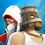 The Mighty Quest for Epic Loot v 2.1.0 hack mod apk (Money)