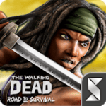 The Walking Dead: Road to Survival v 22.0.0.82777 apk