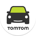 TomTom GPS Navigation Live Traffic Alerts & Maps v 1.18.0 APK Patched