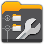 X-plore File Manager v 4.16.06 APK Mod