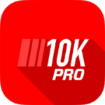 10K Running Trainer Pro v 91.18 APK Paid