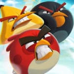 Angry Birds 2 v 2.37.0 Hack MOD APK (Infinite gems & more)