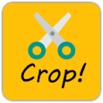 Crop My Pic Simple crop and resize image v 1.1 APK PRO