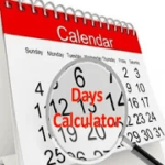 Date Calculator Calculate Age , Days v 1.1 APK Mod