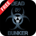 Dead Bunker 4 Apocalypse Action-Horror (Free) v 3.4 hack mod apk (immortality)