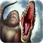 Dinosaur Zoo v 11.06 hack mod apk (gold coins / food / gems)