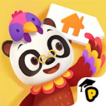 Dr. Panda Town Collection v 19.4.55 hack mod apk (Unlocked)