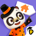 Dr. Panda Town Collection v 19.4.14 hack mod apk (Unlocked)