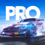 Drift Max Pro – Car Drifting Game with Racing Cars v 2.2.71 Hack MOD APK (Money)