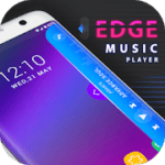 Edge Music Player Premium v 1.0 APK