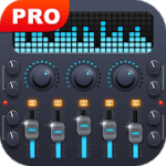 Equalizer Music Player Pro v 2.9.21 APK Paid