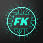 FK Kernel Manager for all devices & Kernels v 4.7 APK Patched