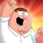 Family Guy The Quest for Stuff v 2.1.0 Hack MOD APK (free shopping)