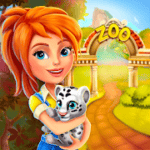 Family Zoo: The Story v 2.0.3 Hack MOD APK (Unlimited Coins)