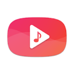 Free music player for YouTube Stream PRO v 2.13.00 APK