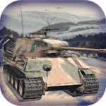 Frontline Eastern Front v 1.1.3 hack mod apk (Unlocked)