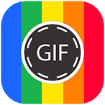 GIF Maker Video to GIF, GIF Editor Pro v 1.2.7 APK Mod