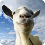 Goat Simulator v 1.5.2 apk