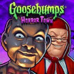 Goosebumps HorrorTown – The Scariest Monster City! v 0.6.8 Hack MOD APK (money)